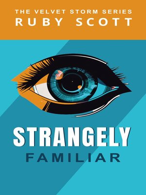 cover image of Strangely Familiar